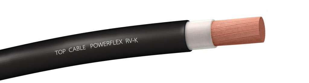 cable XLPE