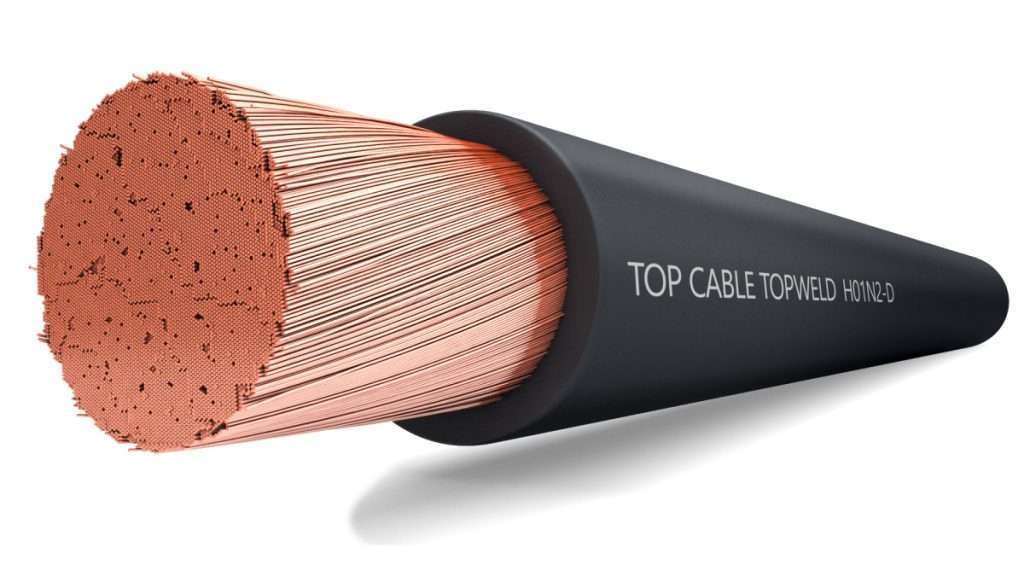 TOPWELD H01N2-D