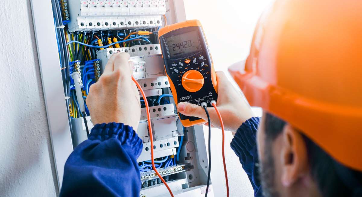Techo fotovoltaico - energía verde