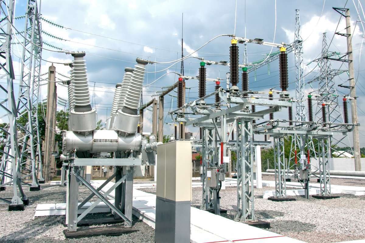 Techo fotovoltaico - energía verde