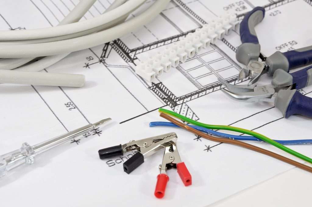 Rehabilitación eléctrica