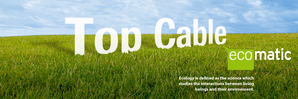 Top Cable - Ecomatic