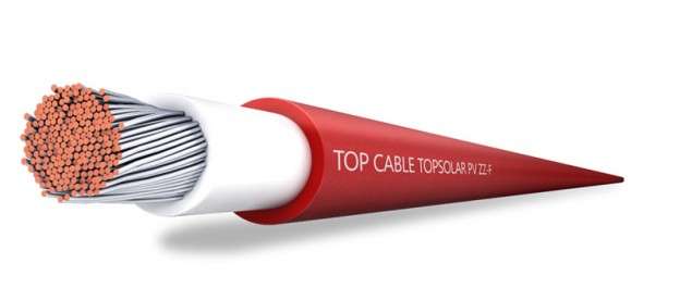 Techo fotovoltaico - energía verde