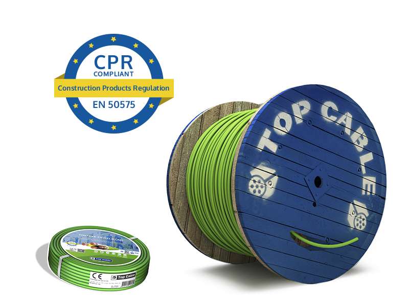 Cables lliures d’halògens que compleixen amb la norma CPR_2