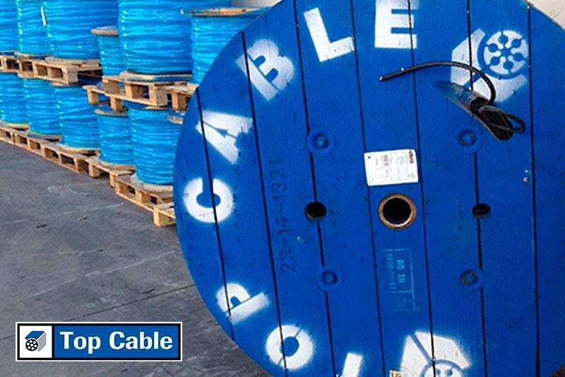 cables monofasicos y trifasicos