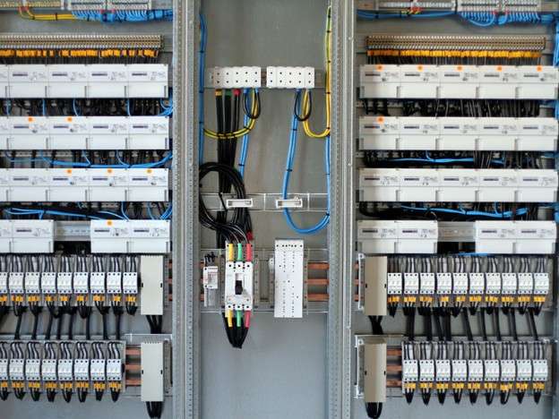 Techo fotovoltaico - energía verde