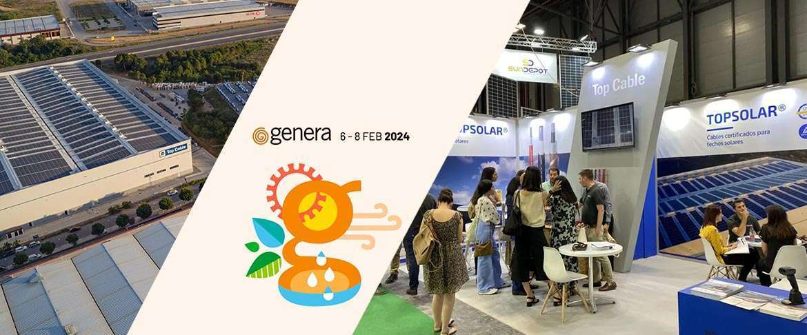 Techo fotovoltaico - energía verde