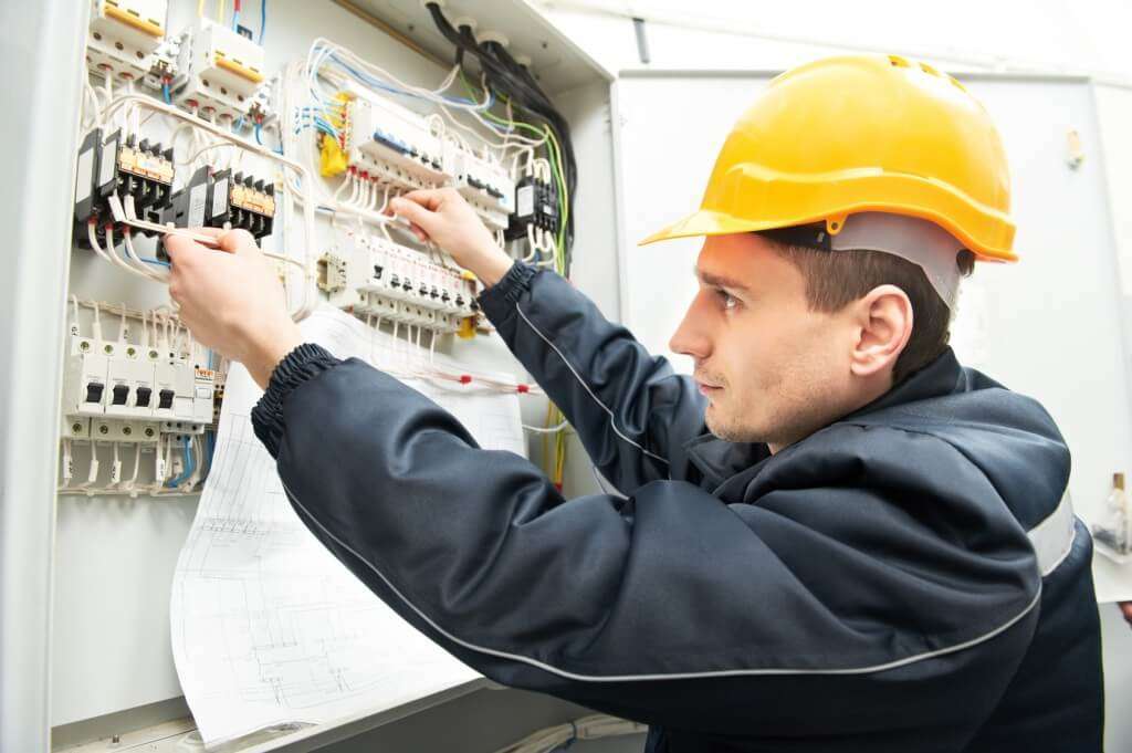 eletricista