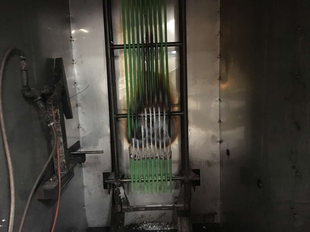Techo fotovoltaico - energía verde