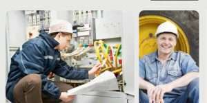 métodos de instalación eléctrica