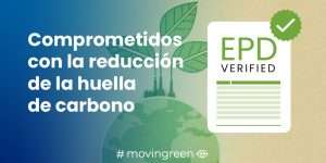 Verificación EPD