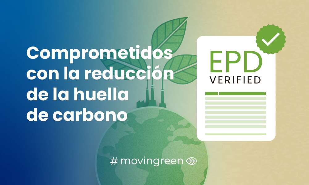 Verificación EPD