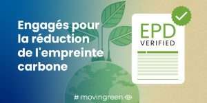 EPD verified