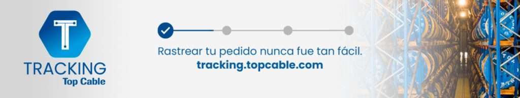 Rastrea tu pedido
