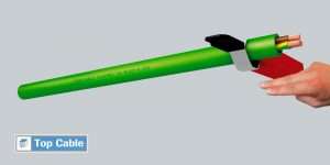 SCREEN CABLES WITH RIPCORD-1