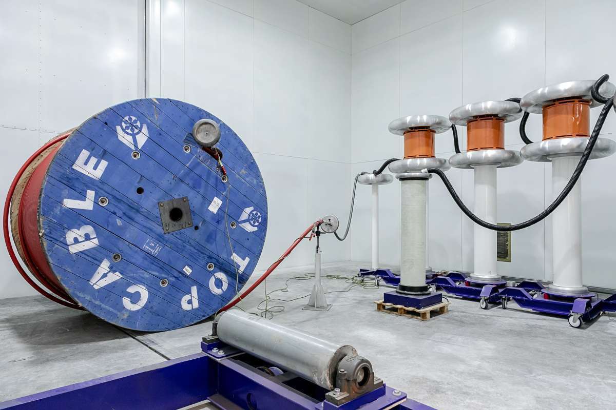 Techo fotovoltaico - energía verde