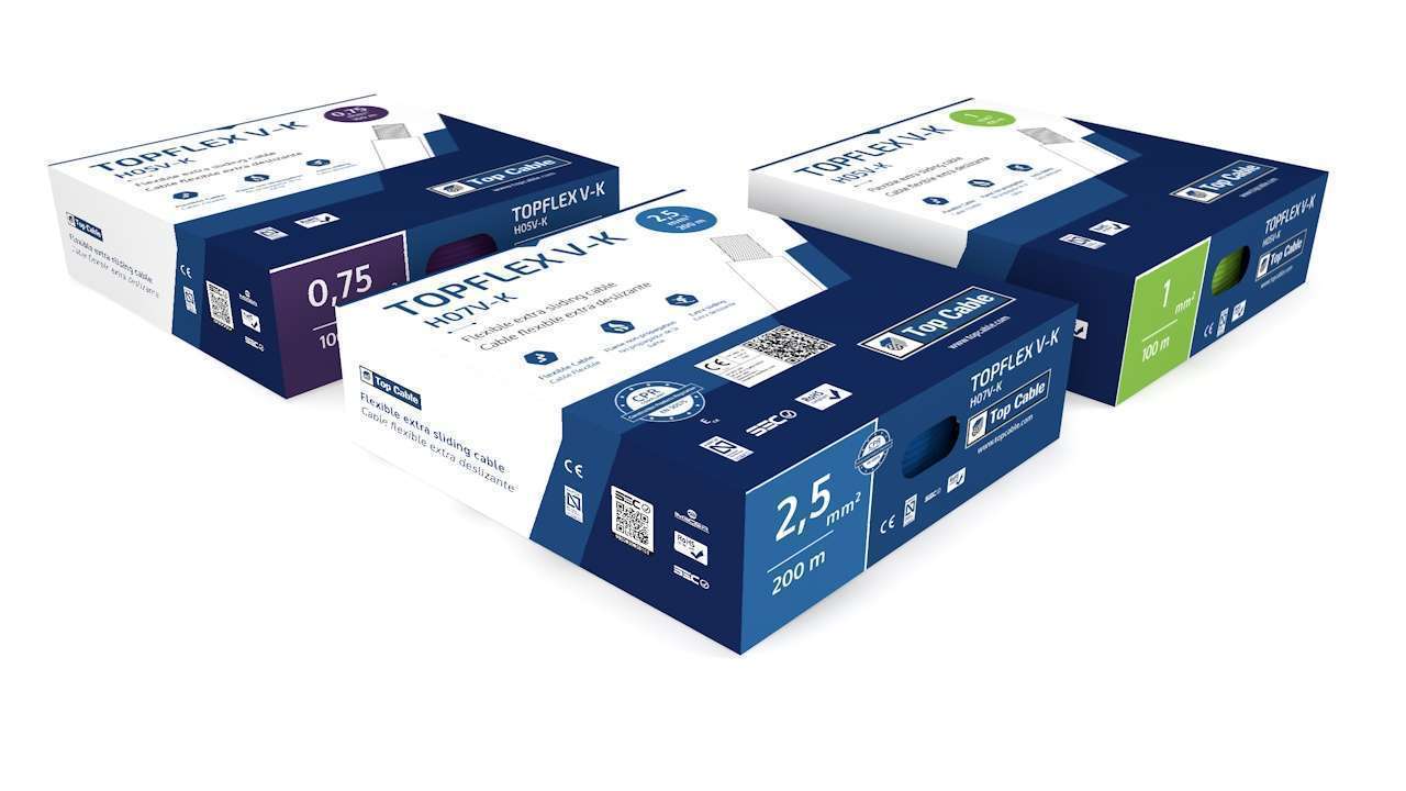 TOPFLEX_V-K_H05V-K_&_H07V-K Topflex