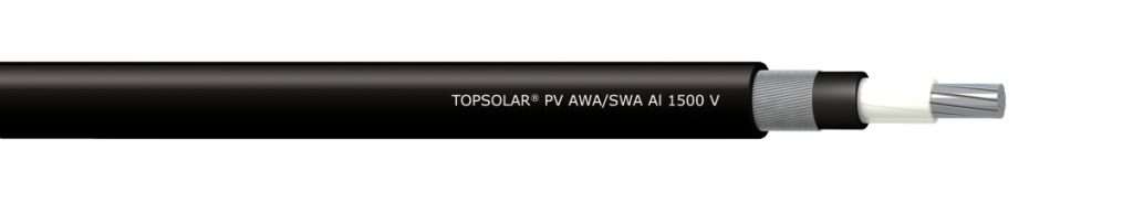 TOPSOLAR PV AWA/SWA