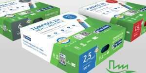 Cajas ecológicas