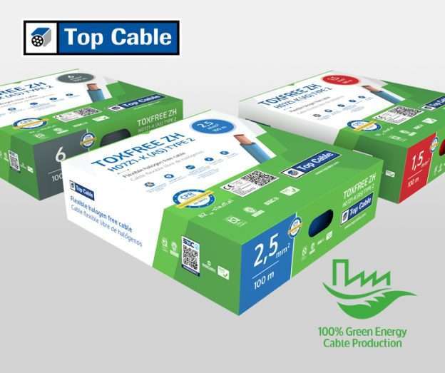 Techo fotovoltaico - energía verde