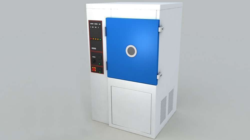 UV-TEST