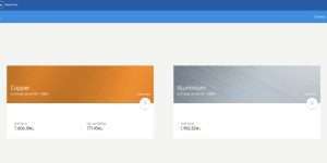 Metal Prices