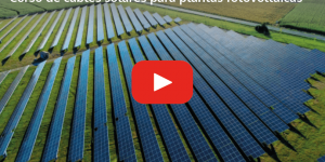 Plantas fotovoltaicas