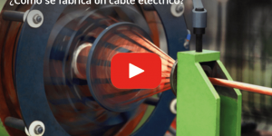Cable eléctrico