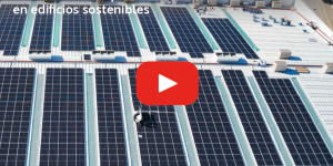 Edificios sostenibles