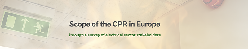 Construction Products Regulation