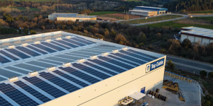 Paneles solares