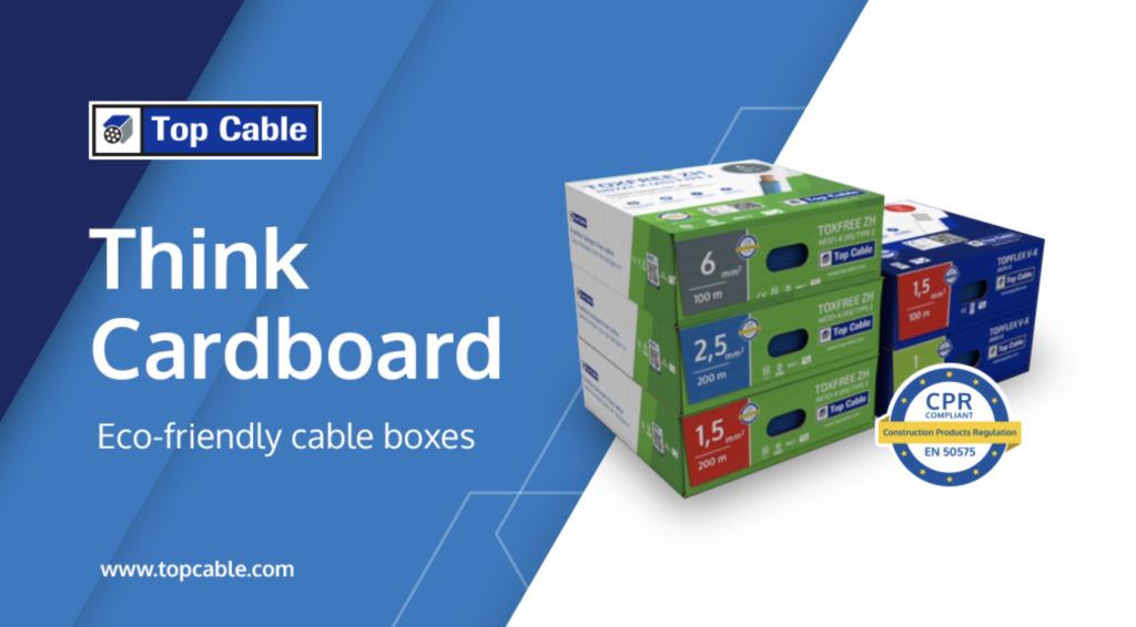 eco-friendly boxes