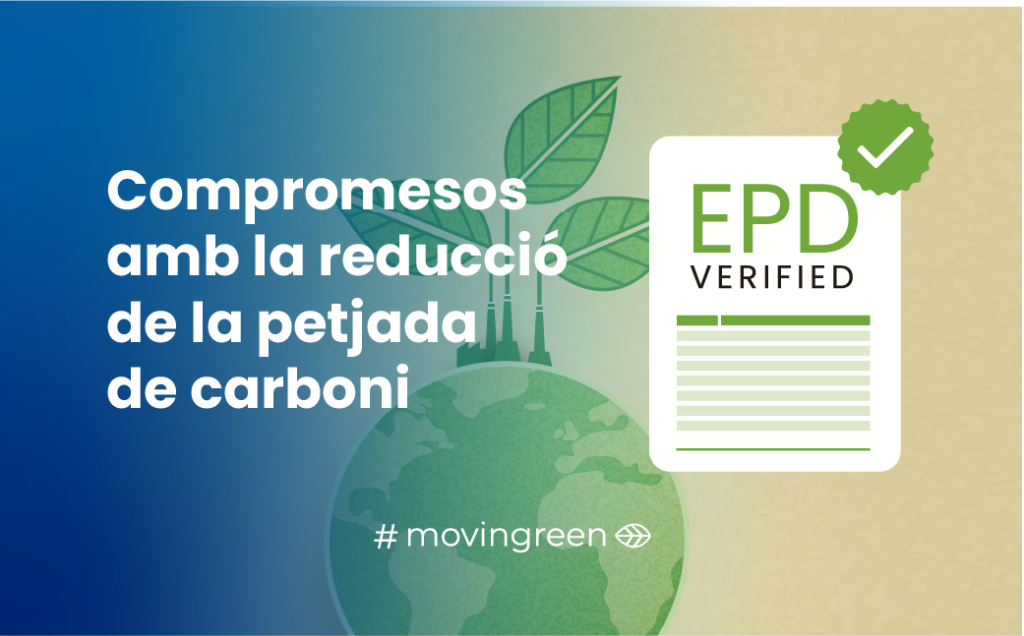 Verificació EPD