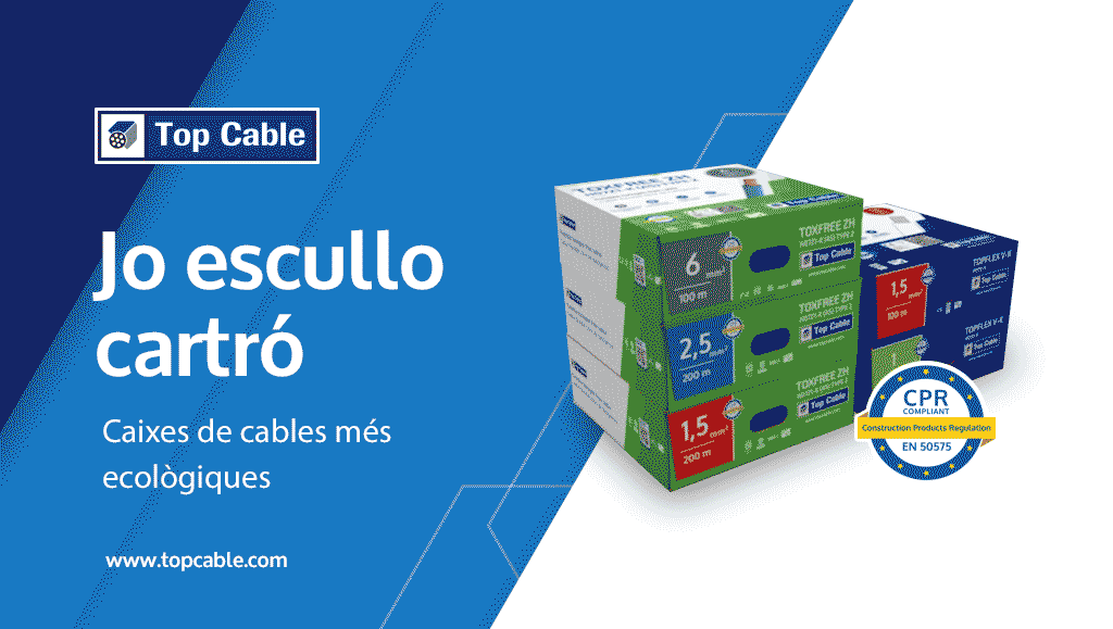 Caixes ecològiques