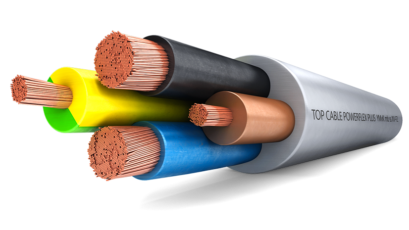 POWERFLEX PLUS YMvKf