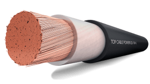 top cable POWERFLEX RV-K