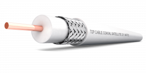 COAXIAL-SATELLITE