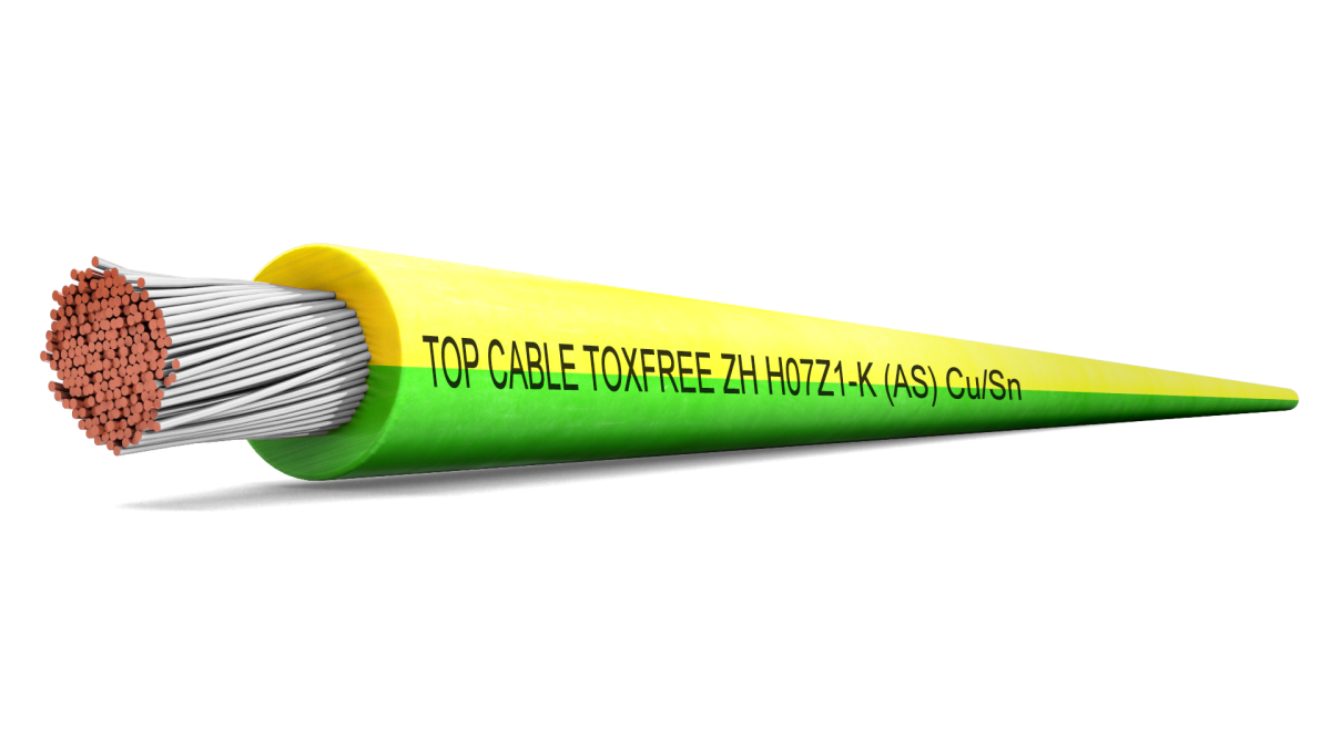ZH Outdoor H07Z1-K