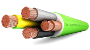 TOXFREE® RZ1-K (AS)
