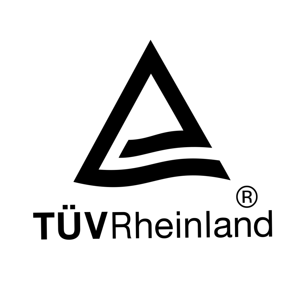 Certificado TÜV