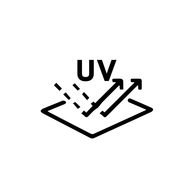 Rayos ultravioleta