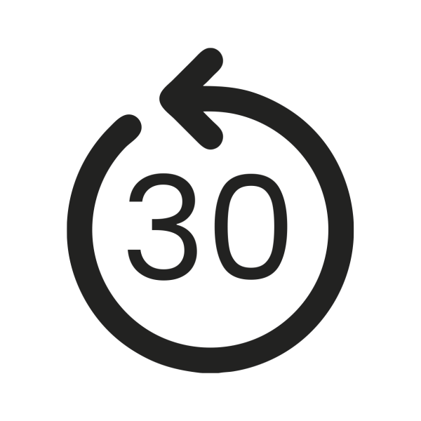 30 años