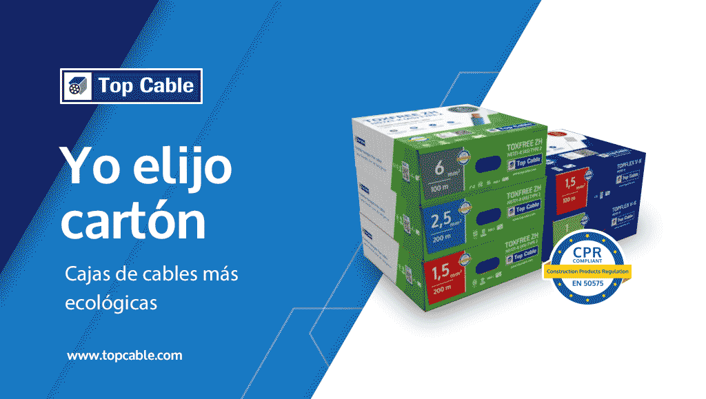 Cajas ecológicas